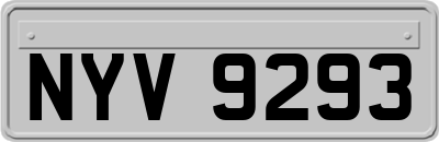 NYV9293