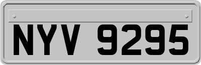 NYV9295
