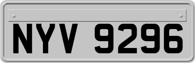 NYV9296