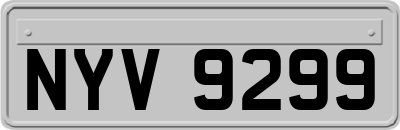 NYV9299