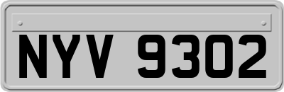NYV9302