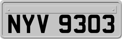 NYV9303