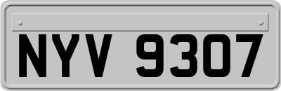 NYV9307