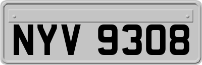 NYV9308