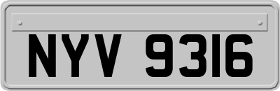 NYV9316