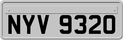 NYV9320