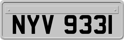 NYV9331