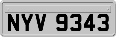 NYV9343