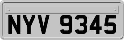 NYV9345