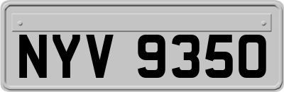 NYV9350