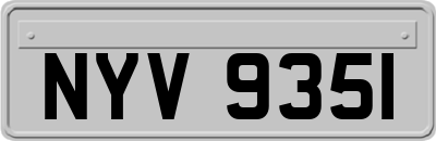 NYV9351