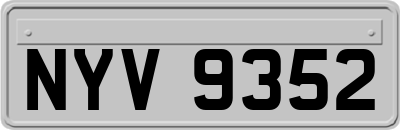 NYV9352
