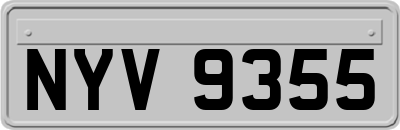 NYV9355