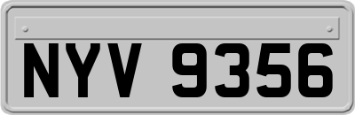 NYV9356
