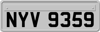 NYV9359