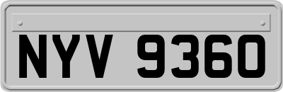 NYV9360
