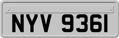 NYV9361