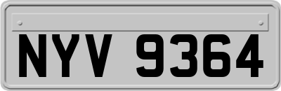 NYV9364