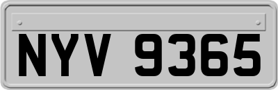 NYV9365