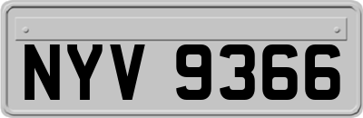 NYV9366