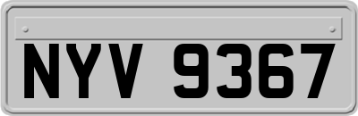 NYV9367