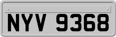 NYV9368