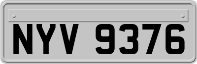 NYV9376