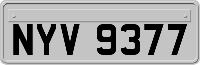 NYV9377