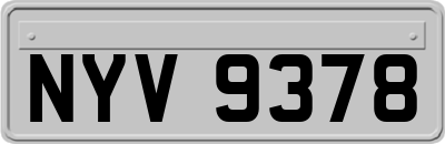 NYV9378