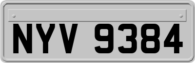 NYV9384