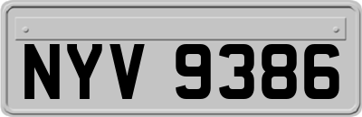 NYV9386