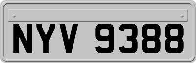 NYV9388