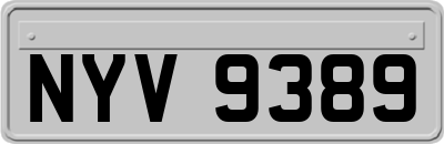 NYV9389