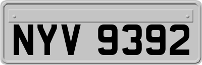 NYV9392