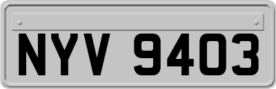 NYV9403