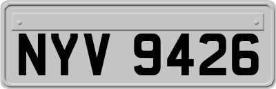 NYV9426