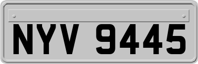 NYV9445