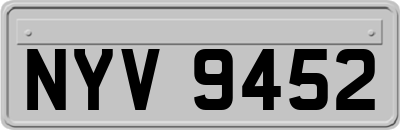 NYV9452