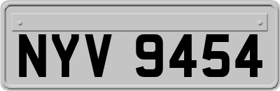 NYV9454