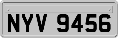 NYV9456