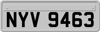 NYV9463