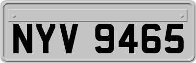 NYV9465