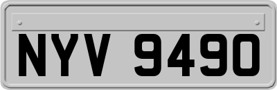 NYV9490