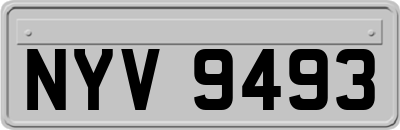 NYV9493