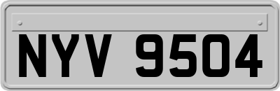 NYV9504