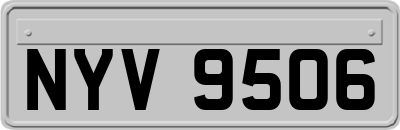 NYV9506