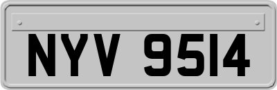 NYV9514