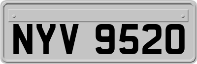 NYV9520