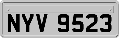 NYV9523