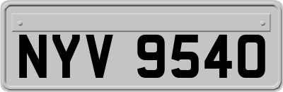 NYV9540